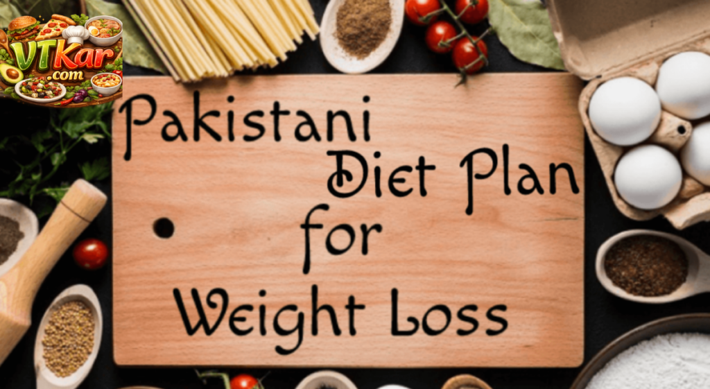 Low Calorie Pakistani Food Recipes
