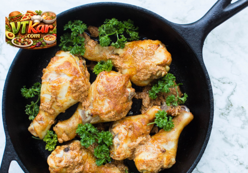 Low Calorie Pakistani Food