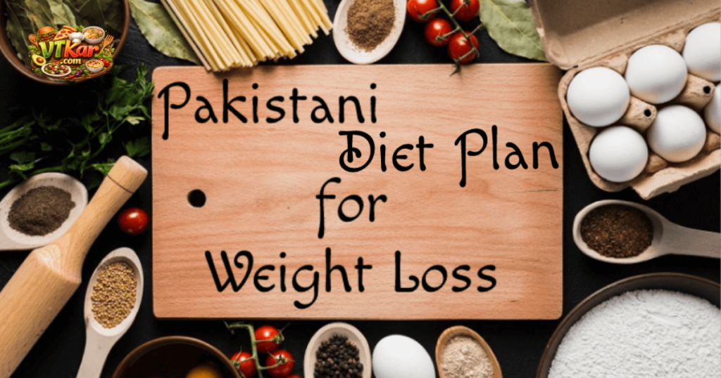 Low Calorie Pakistani Food Recipes for Dinner