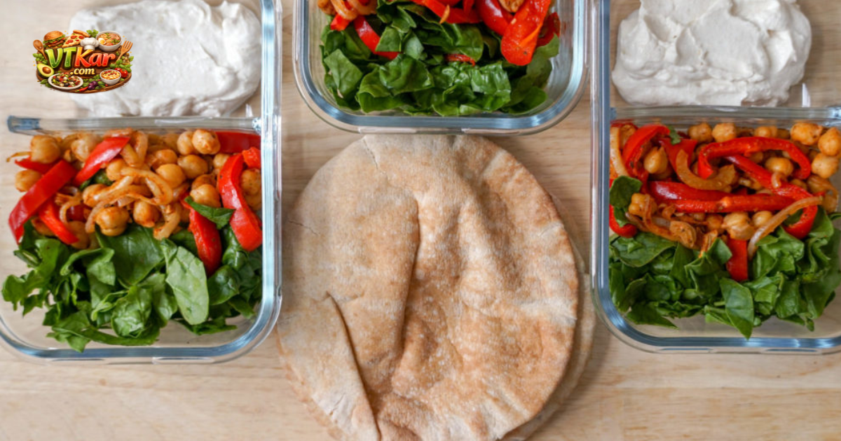 Reheating Meals to Use in Lunch Boxes