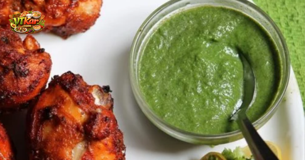 Street-Style Chutney Recipes at Home