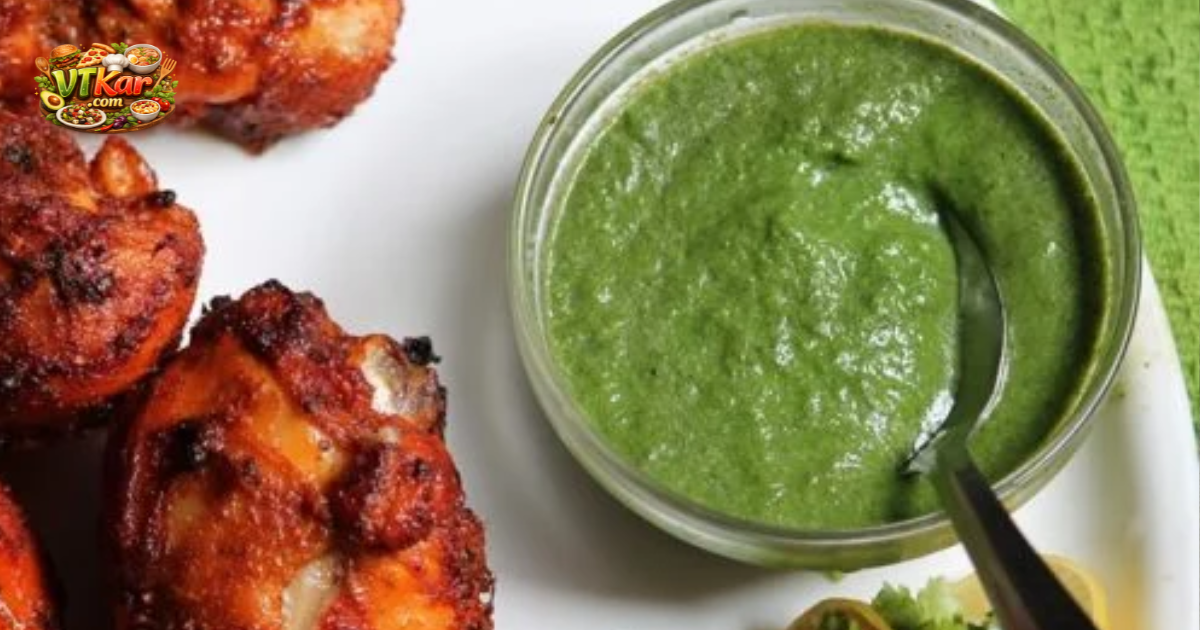 Street-Style Chutney Recipes at Home